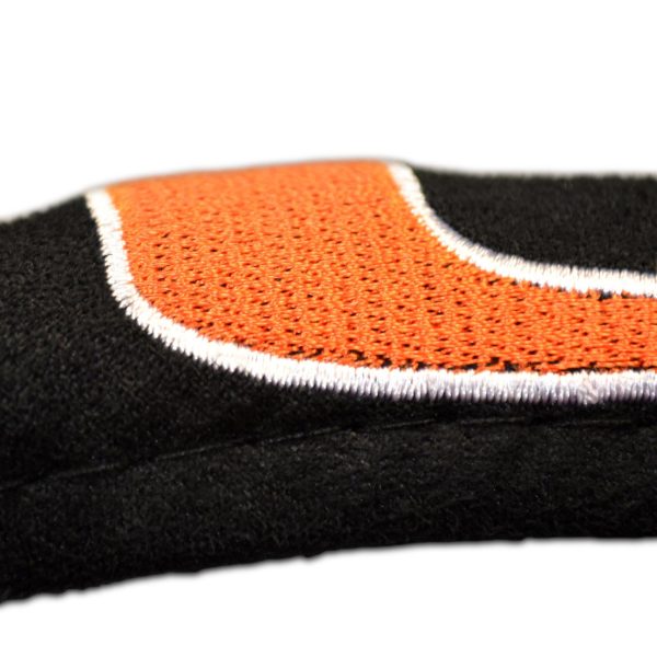 Oregon State Beavers Steering Wheel Cover 15 x15  Sale - Image 2