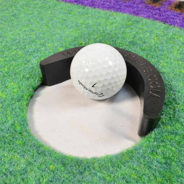Colorado Rockies Putting Green Mat 18 x72  on Sale - Image 2